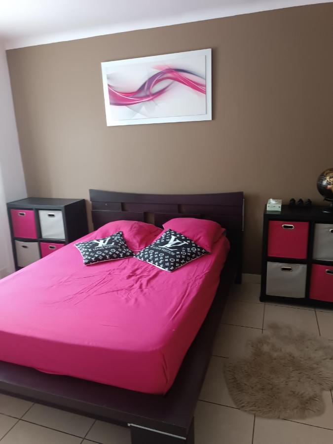 Nid Cote Bleue Appartement